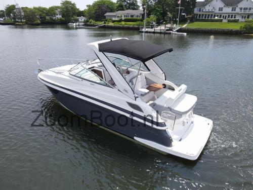 Regal 28 Express beoordelingen en specificaties